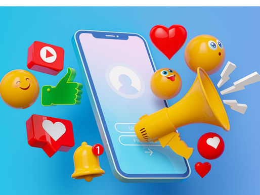 Perché non dovresti utilizzare un profilo personale per vendere prodotti e/o servizi