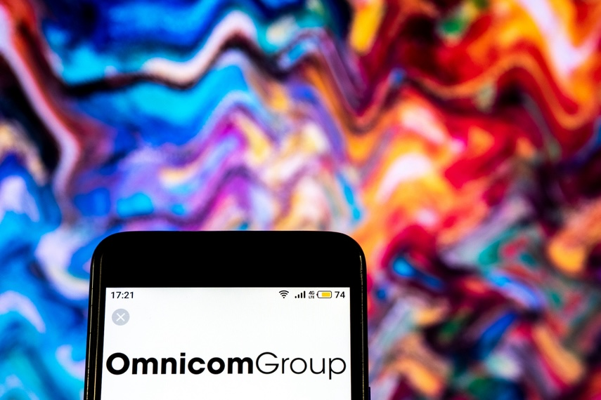 Omnicom announces strategic partnership with Amazon Ads