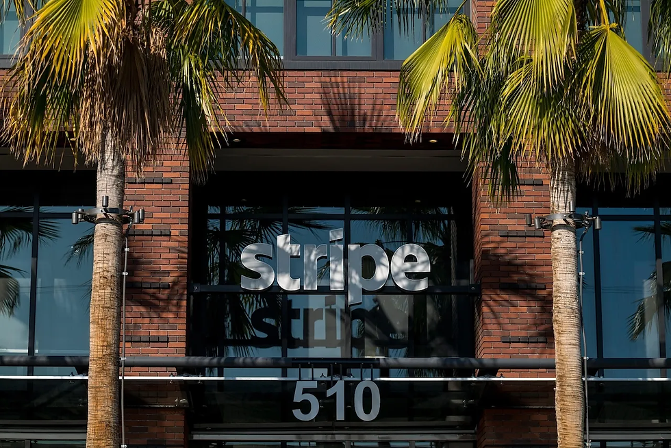 Stripe has acquired four-year-old competitor Lemon Squeezy