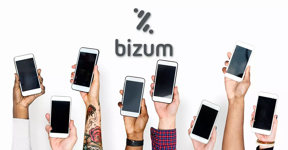 Bizum takes on Apple Pay and Google Pay with innovative NFC payment system
