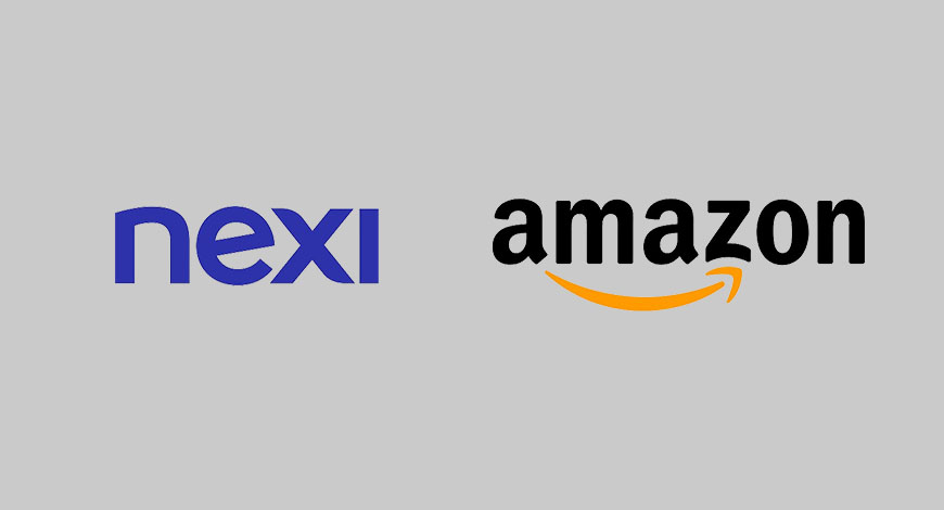 Nexi partners with Amazon to enable Bancomat Pay for purchases