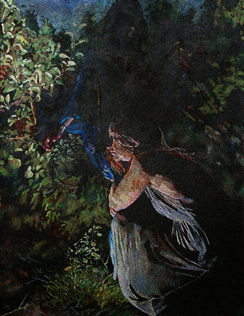Visitation