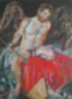 Amor Vincit Omnia (second version)