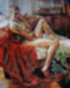 St John in the Wilderness