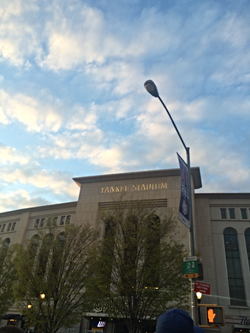 Yankee Stadium