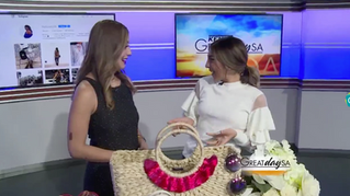 Ready For Spring Break?