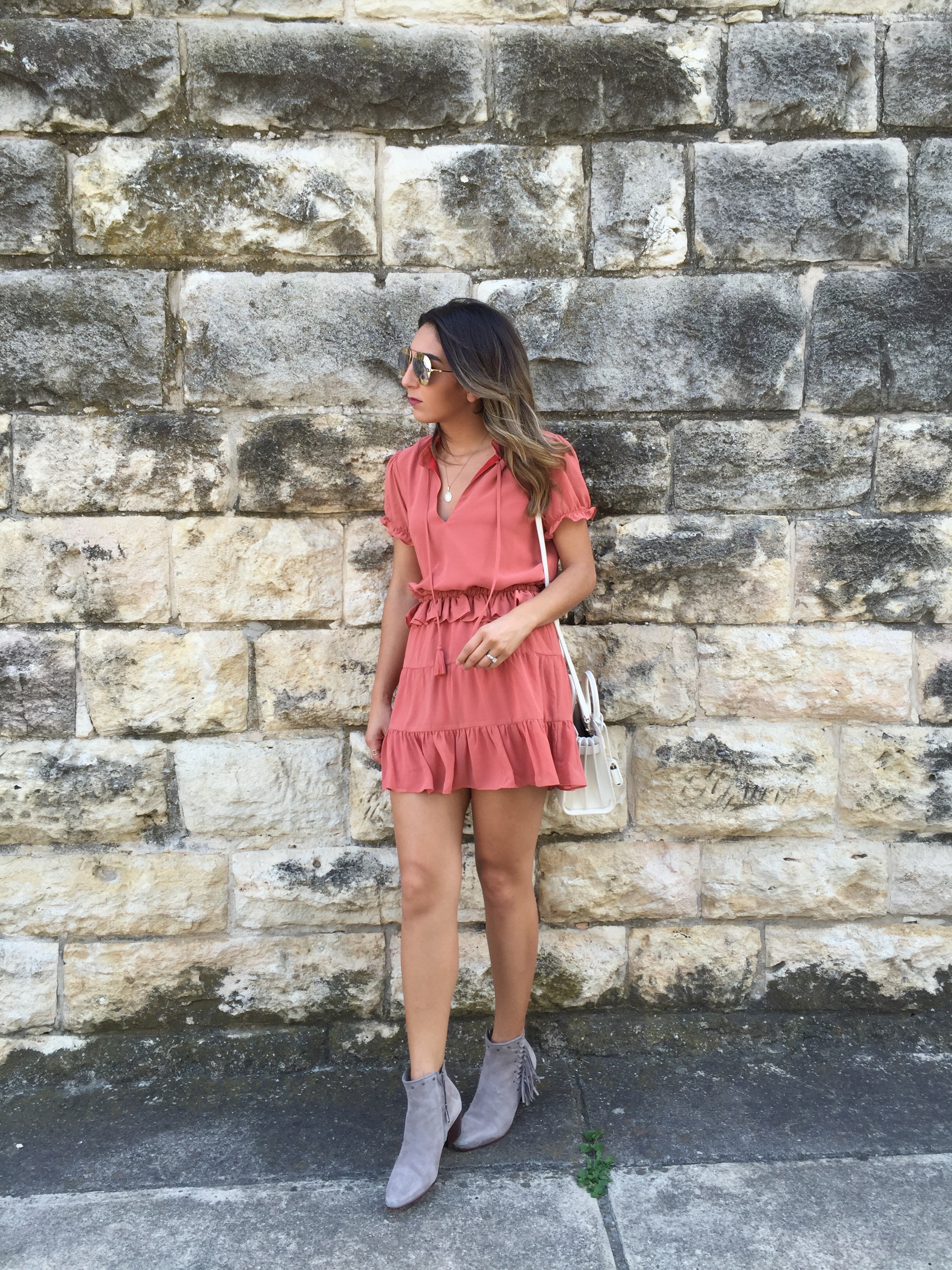 Just Peachy