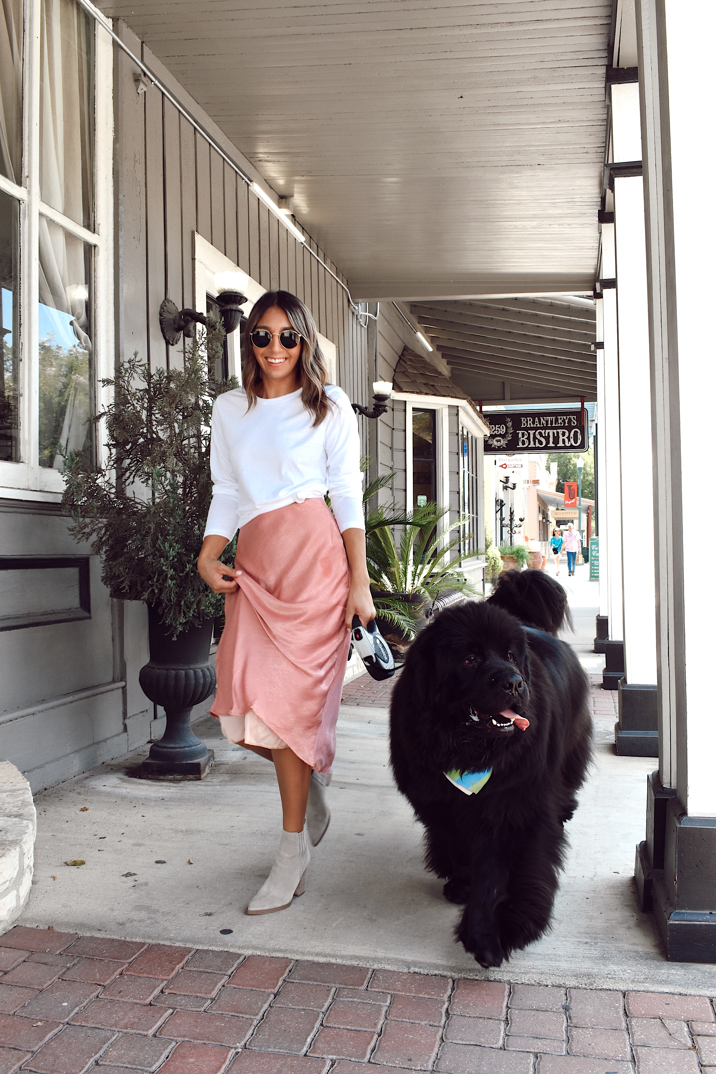 Fall Styles with Walmart Fashion