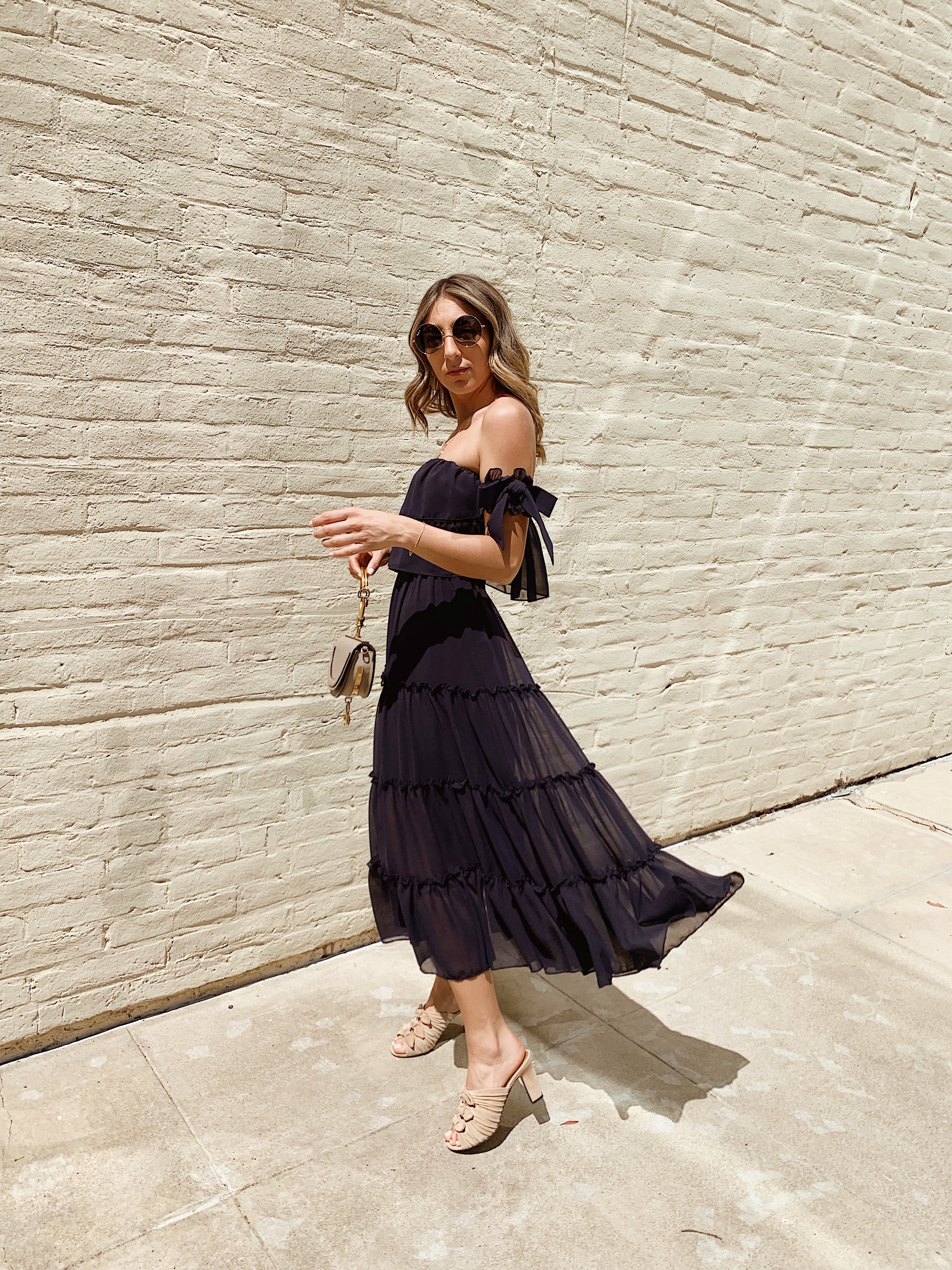 Spring Events: What to Wear