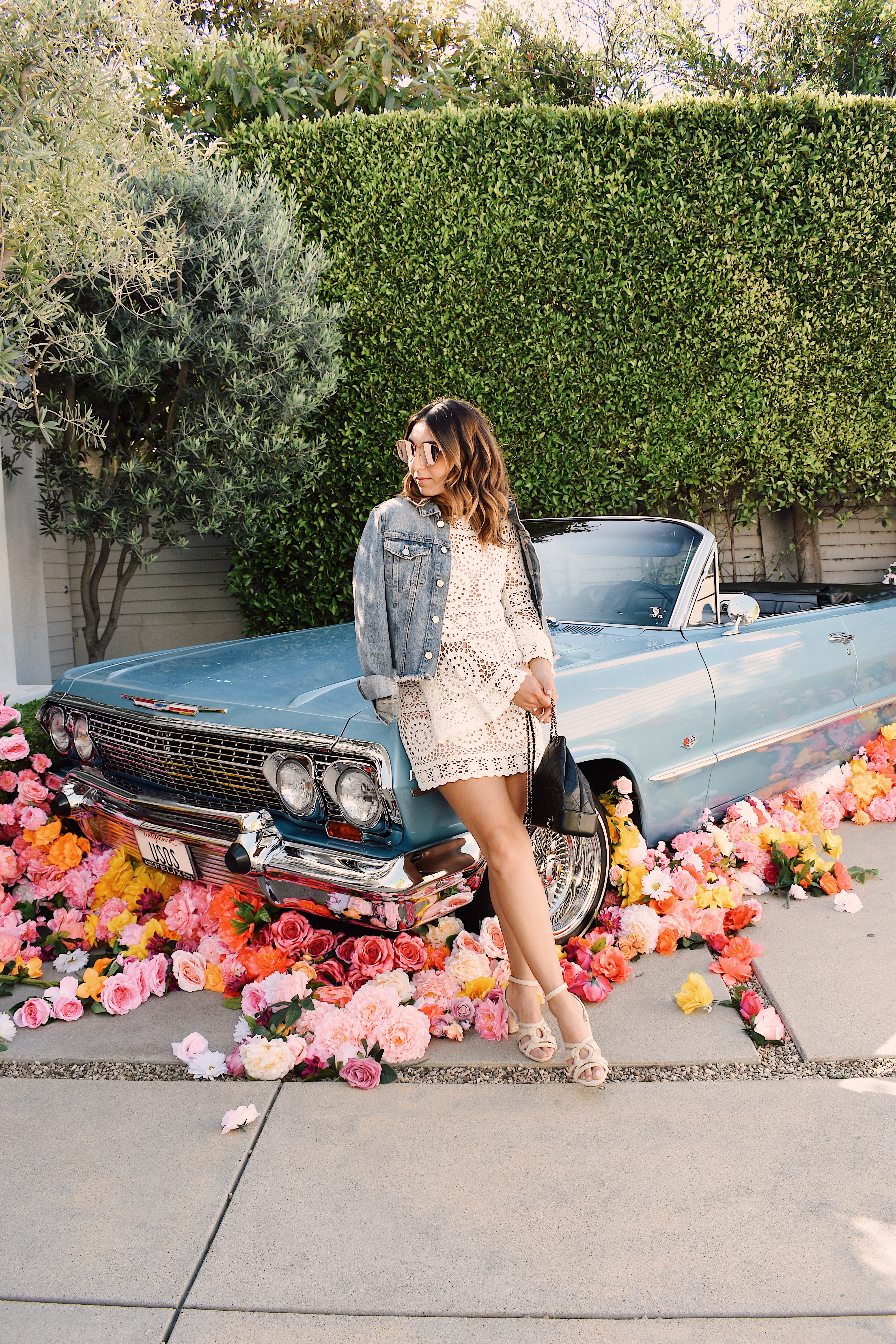 REVOLVE around the world: L.A