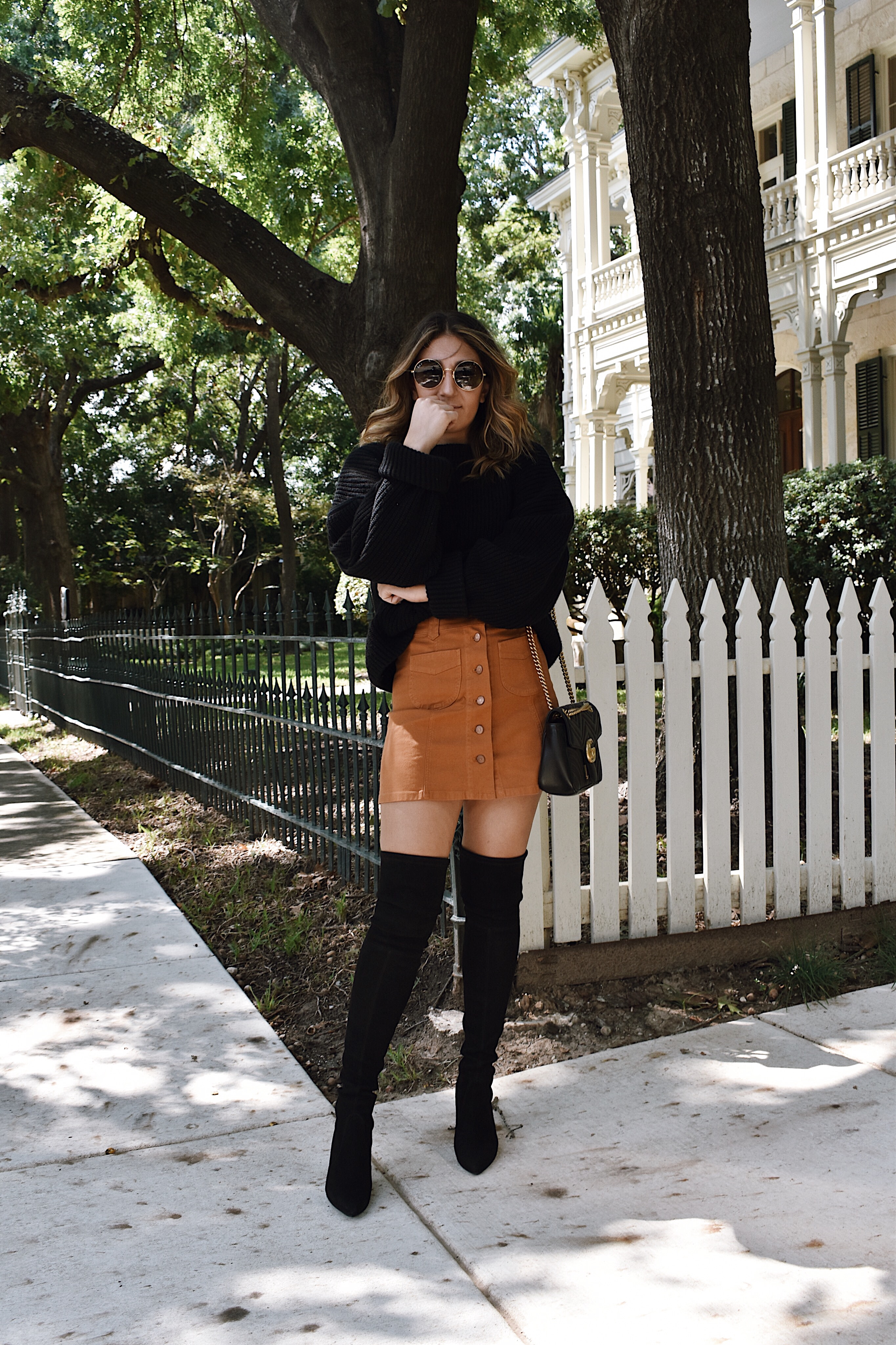 Fall Mini