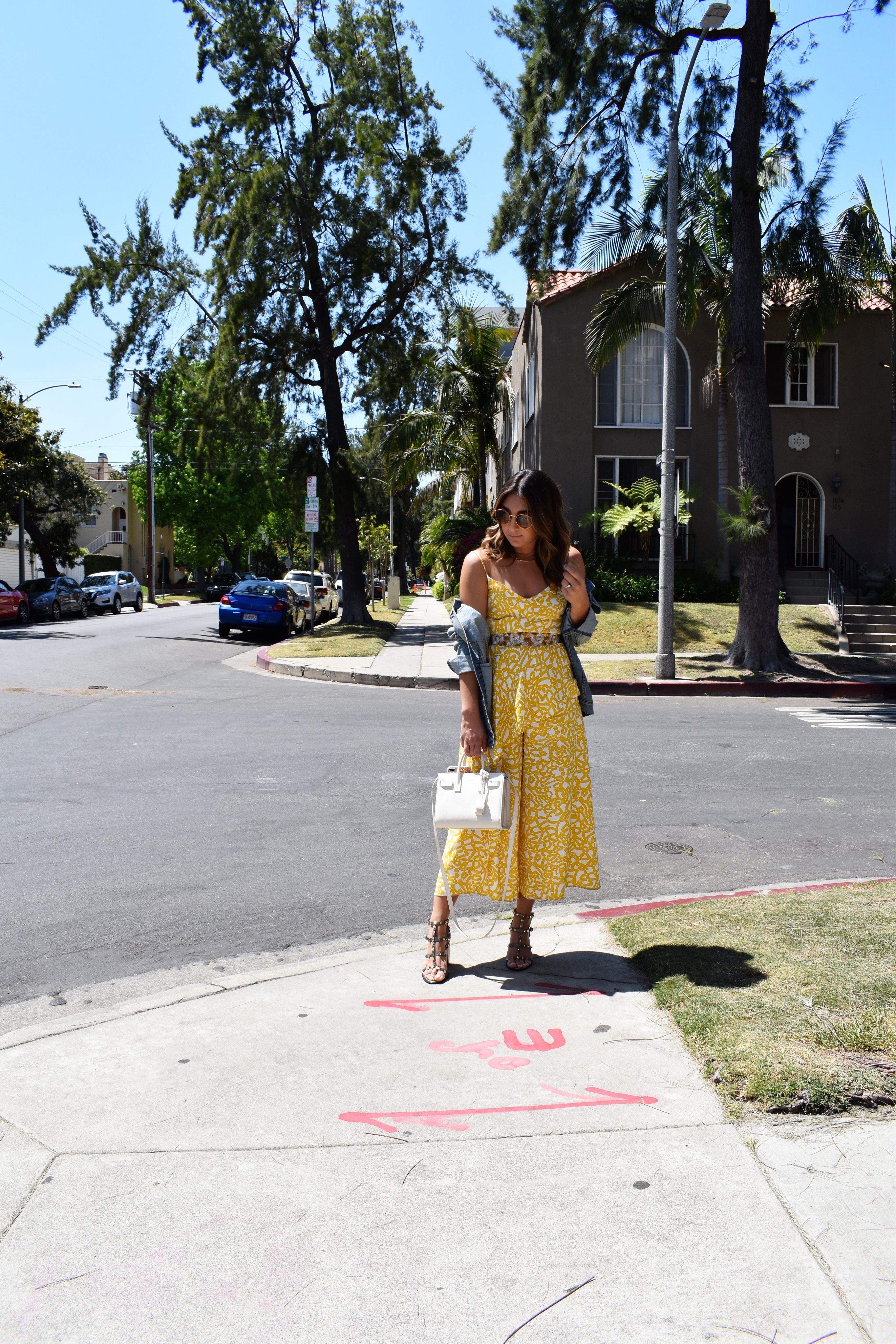 L.A Days