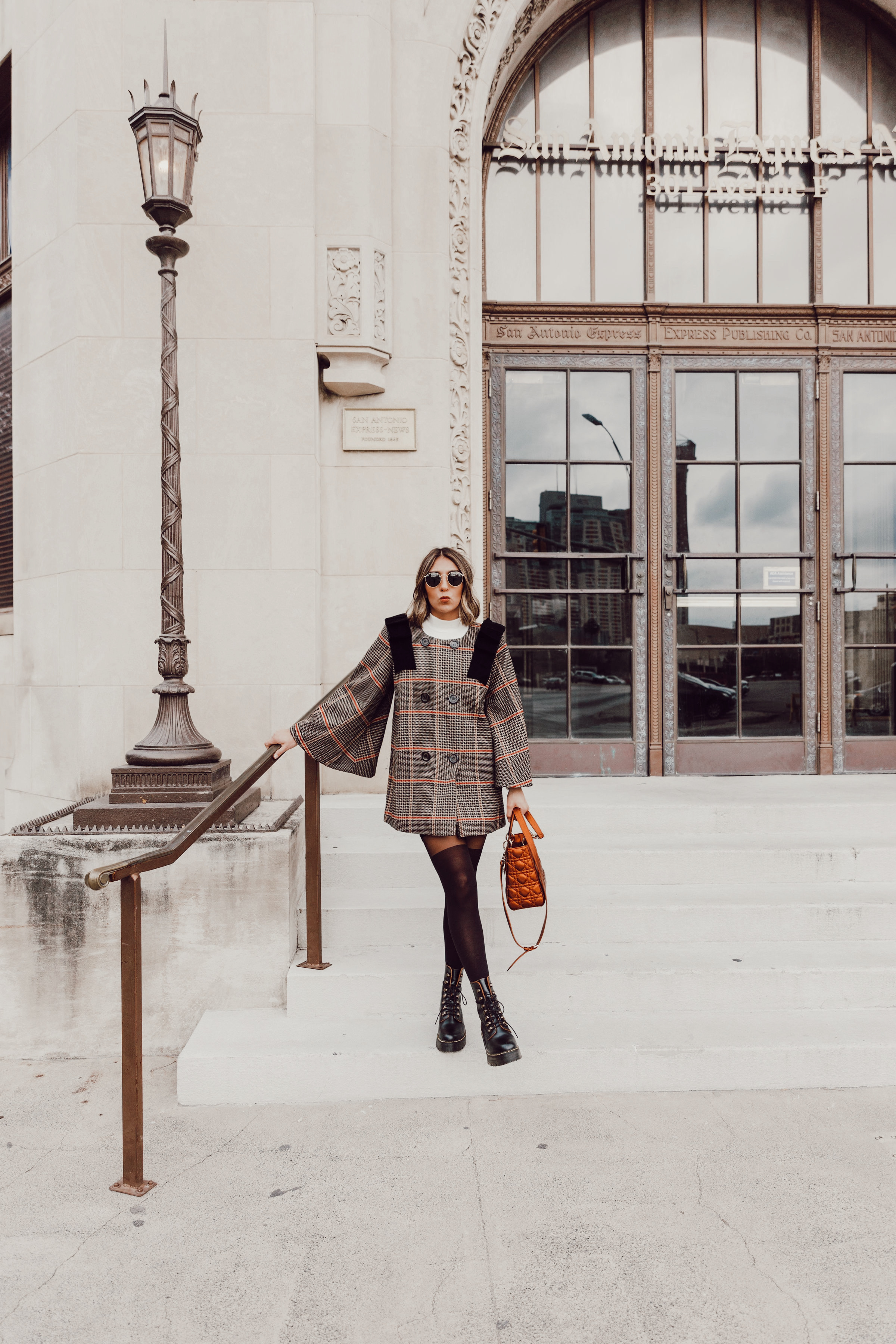 Fall/Winter Looks with Nordstrom