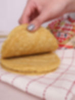 TORTILLA AMARILLA TORTIREGIAS.JPG