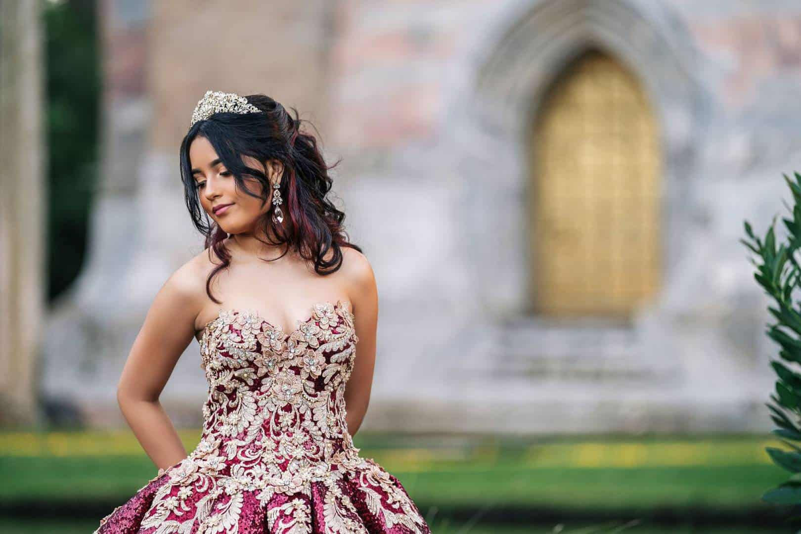 XV (Quince años) - Lean