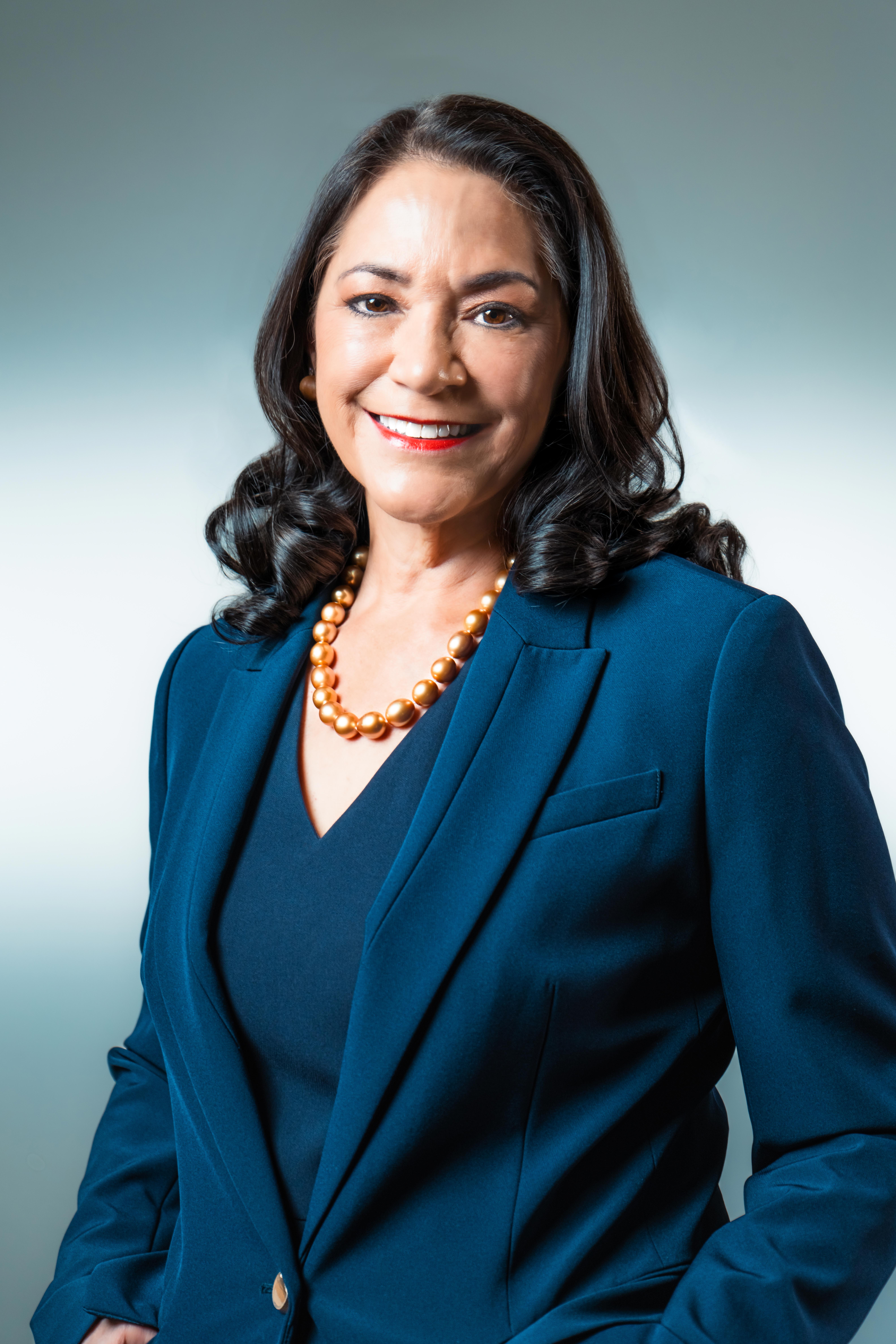Writer: Mary Camacho Torres