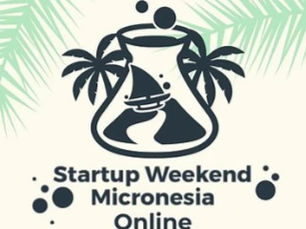 2cofly delivers keynote at Startup Weekend Micronesia