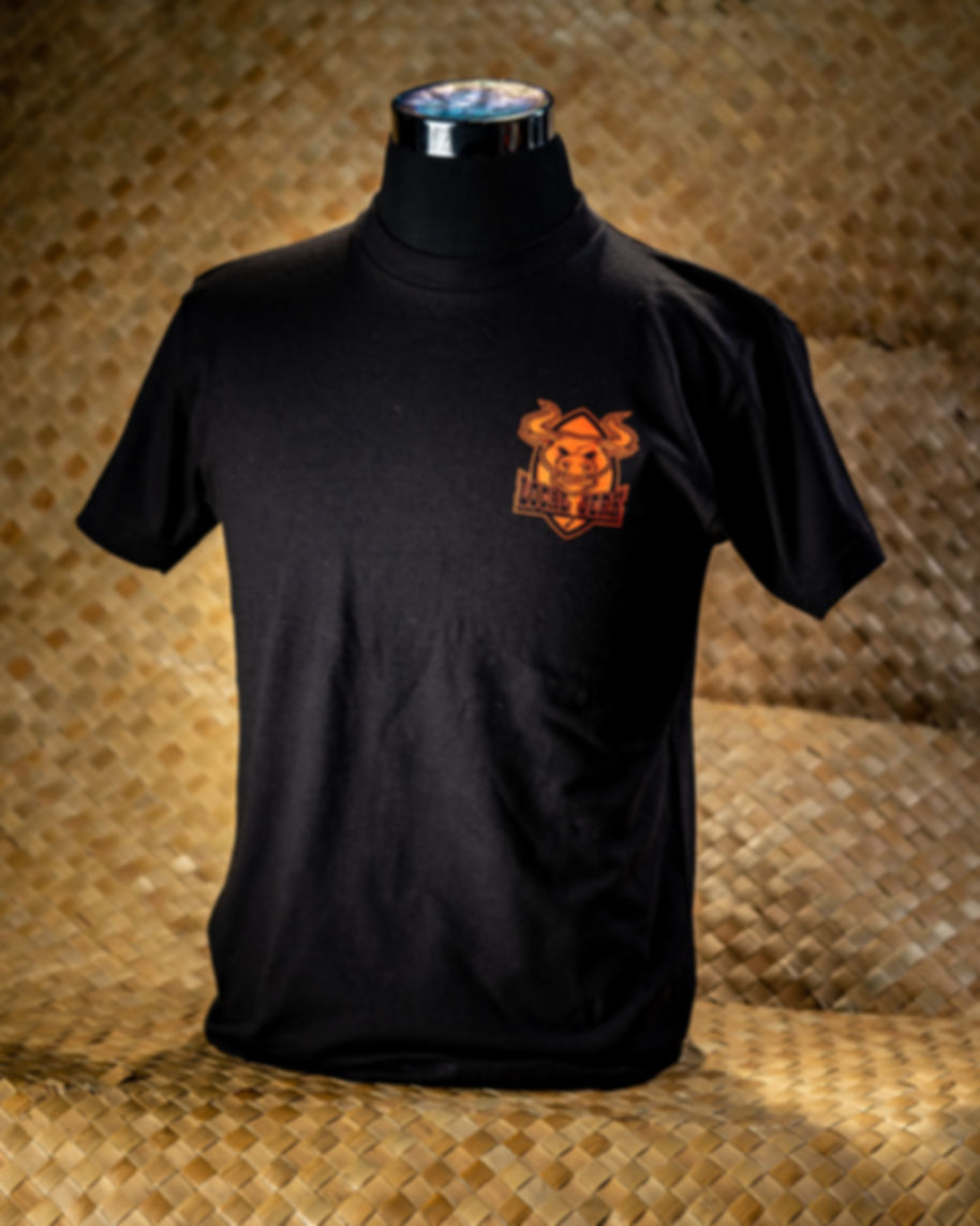 Local Jerk Shirts