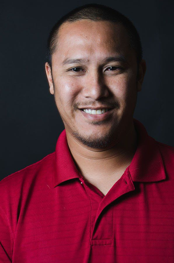 Teddy Estrellado | Technical Director | Drone Optics Guam