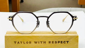 Taylor with respectの新作が入荷！