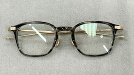 Mr.Gentleman EYEWEARの新規取扱いを開始しました❗️