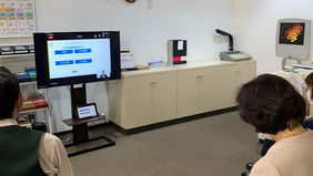 NIKONオンラインセミナーを受講しました！