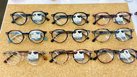 omodokの新型モデルが入荷しました❗️