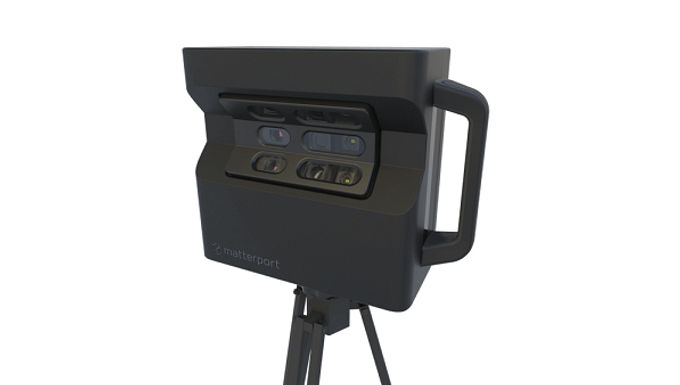 マーターポート