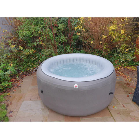 Inflatable Hot Tubs