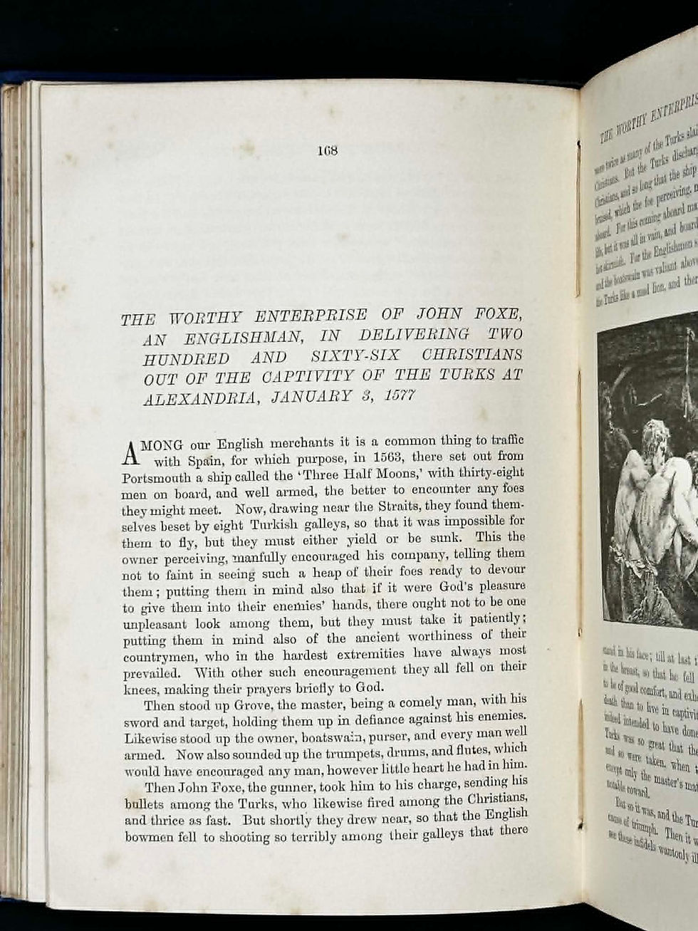 Thumbnail: 1893 The True Story Book. Edited by Andrew lang. Second Edition.