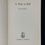 Thumbnail: 1961 1st Edition A Time to Kill by Jack Weeks. Published by Cassell: London.