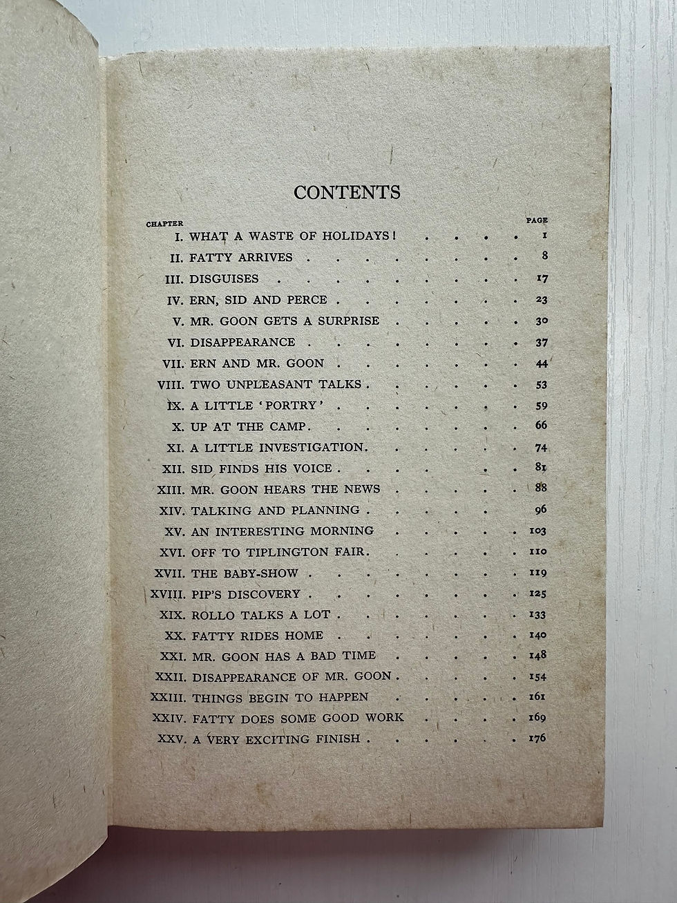 Thumbnail: *First Edition* The Mystery of the Vanished Prince by Enid Blyton