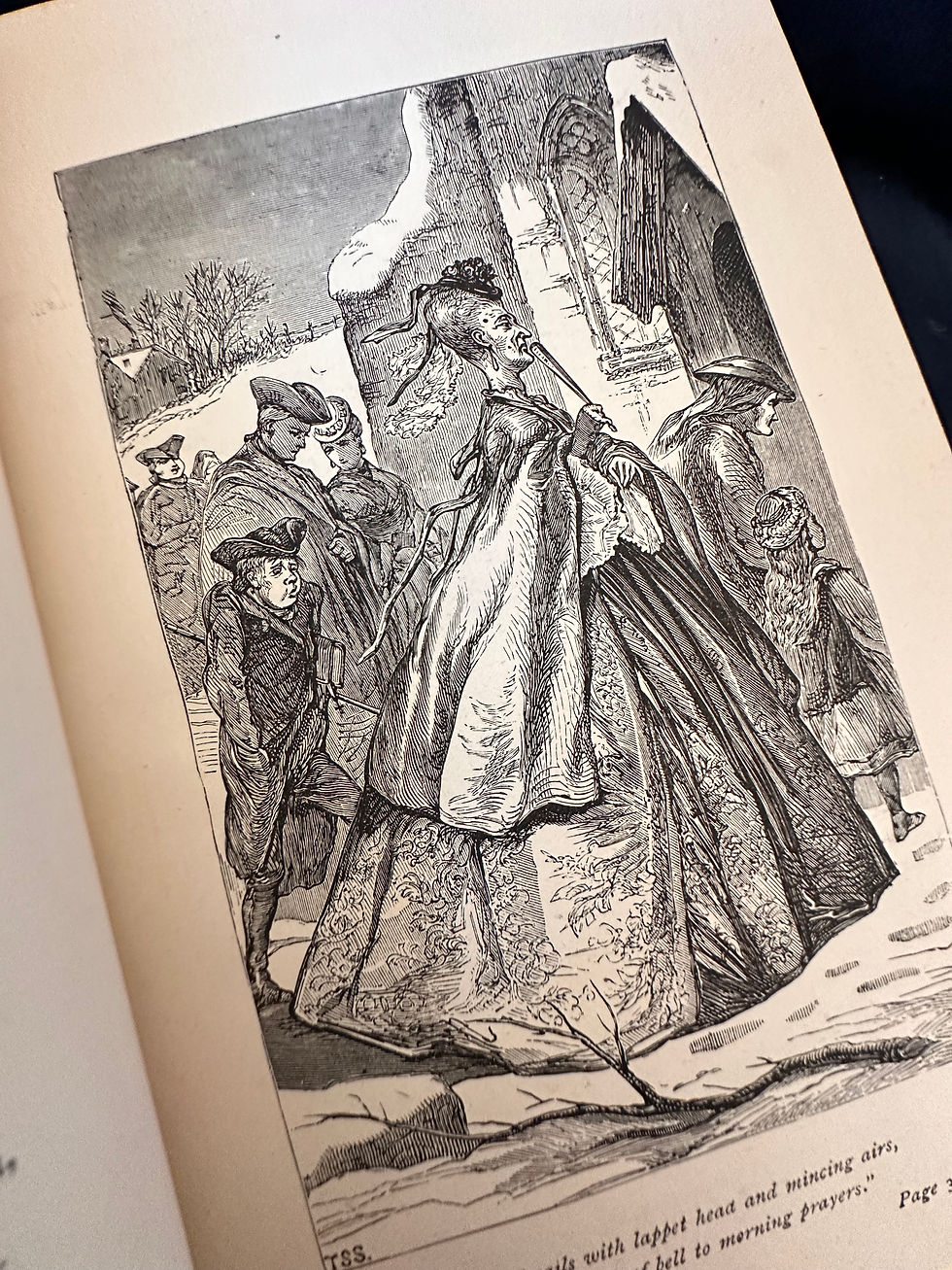 Thumbnail: The Poetical Works of William Cowper. With a Critical Memoir by William Rossetti