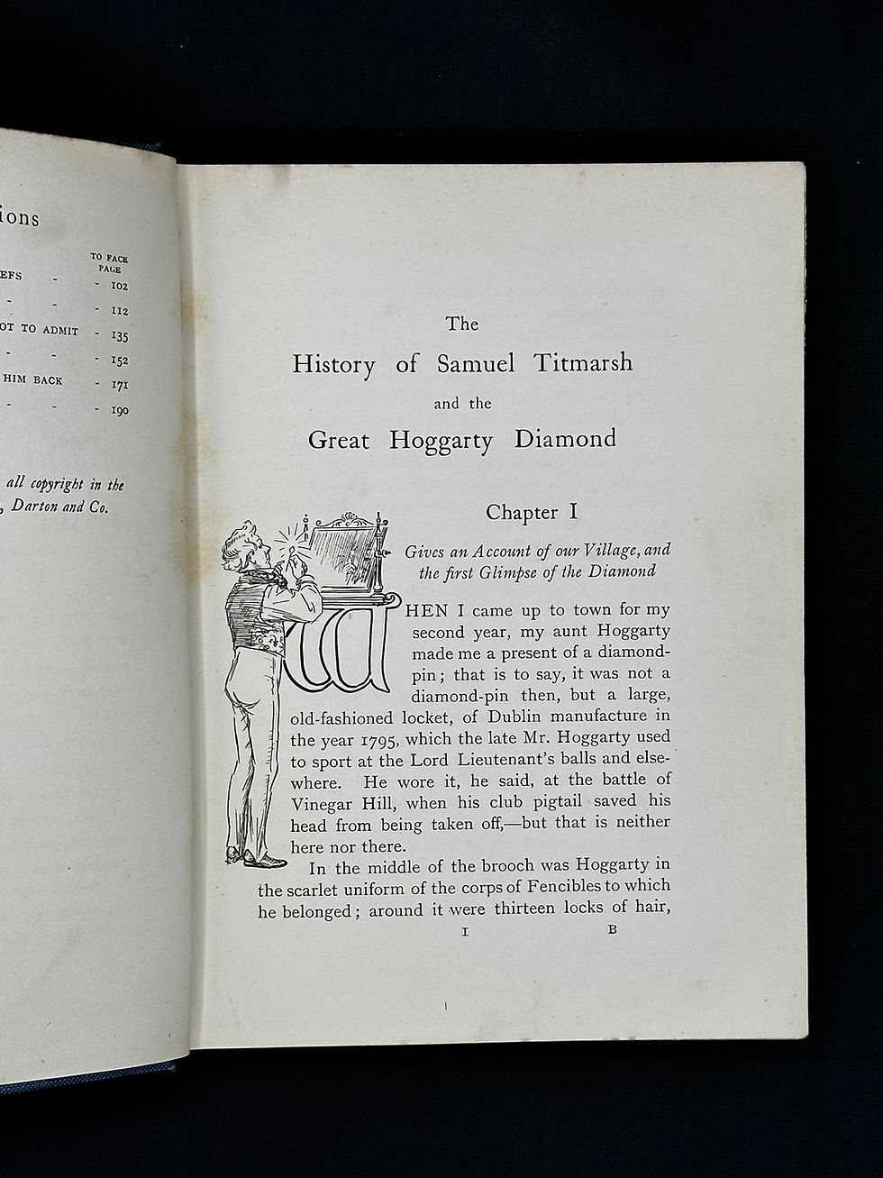 Thumbnail: The Piper of Hamelin. A Fantastic Opera in Two Acts by Robert Buchanan.