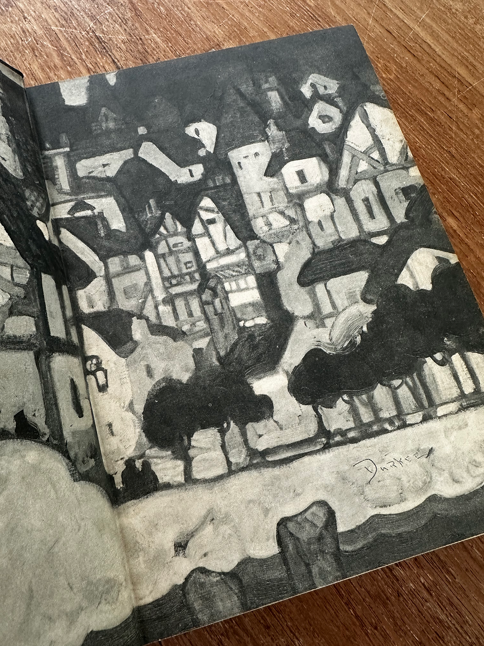 Thumbnail: 1934 Hans Andersen's Fairy Tales. Translated by Valdemar Paulsen.