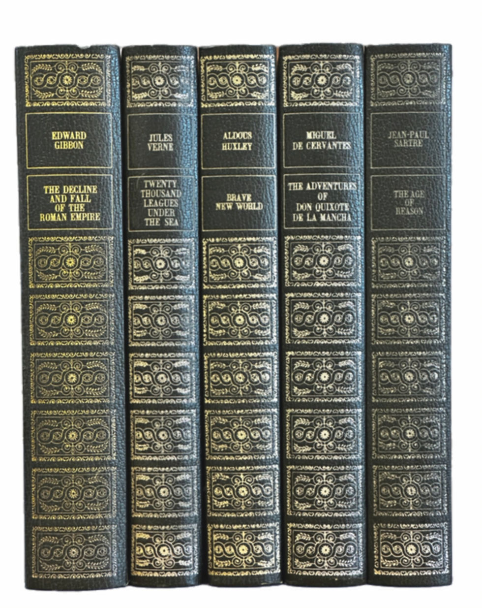 Thumbnail: MULTIBUY OFFER -BUY 2,GET 1 FREE "Books That Have Changed Man's Thinking" Series