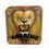 Thumbnail: Roaring Lion Tales Pop-Up Book. Re-told by Alain Presencer.