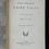 Thumbnail: Hans Andersen's Fairy Tales: A New Translation by Mrs H. B. Paull.