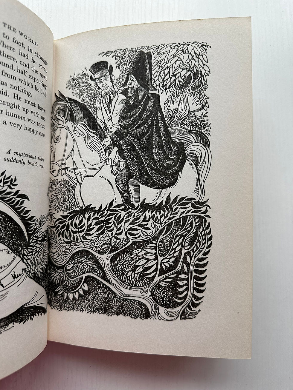 Thumbnail: Ghost Stories Round the World by Geoffrey Palmer and Noel Lloyd