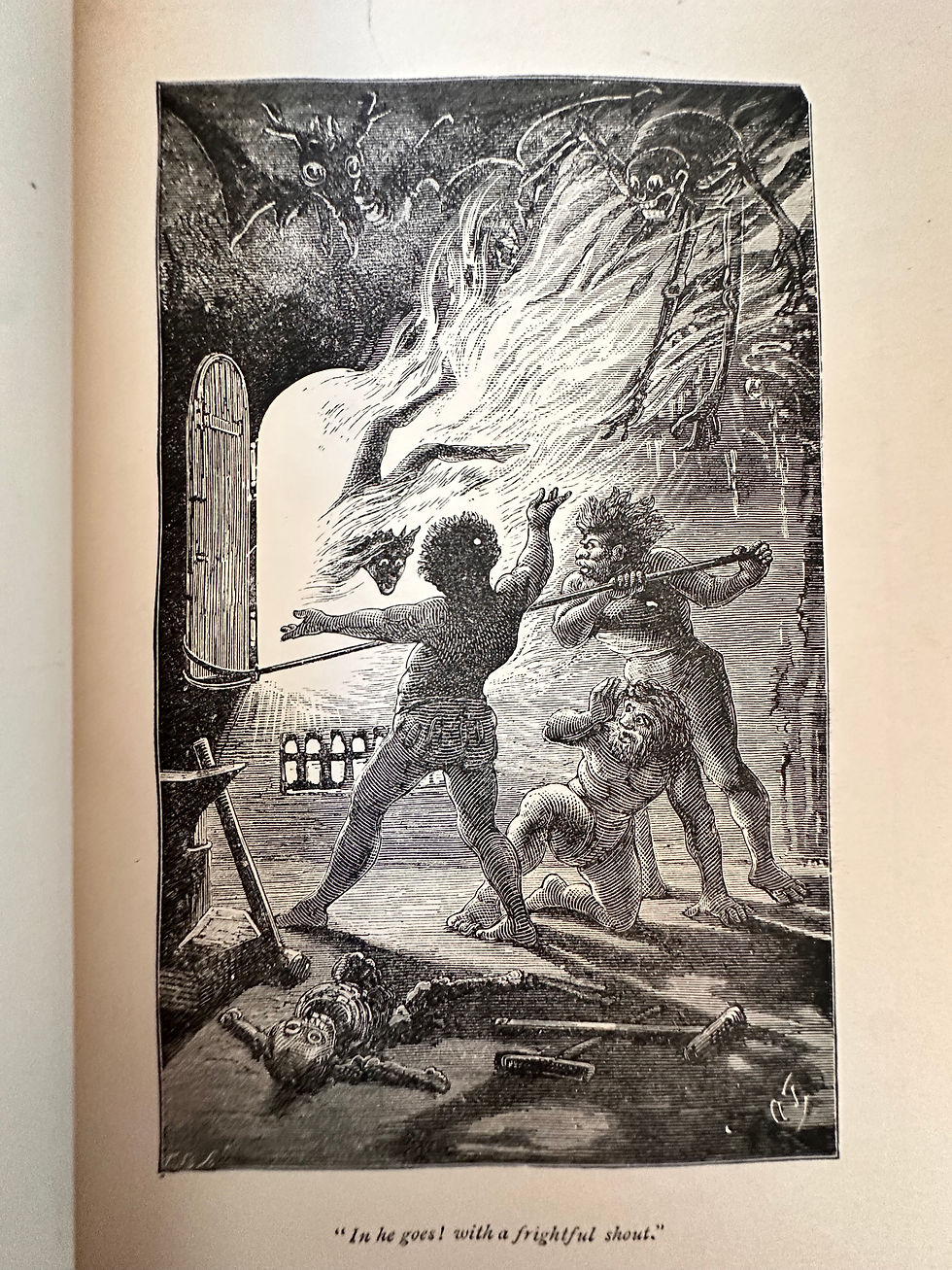 Thumbnail: The Poetical Works of Thomas Hood. Edited, with a Critical Memoir by William M