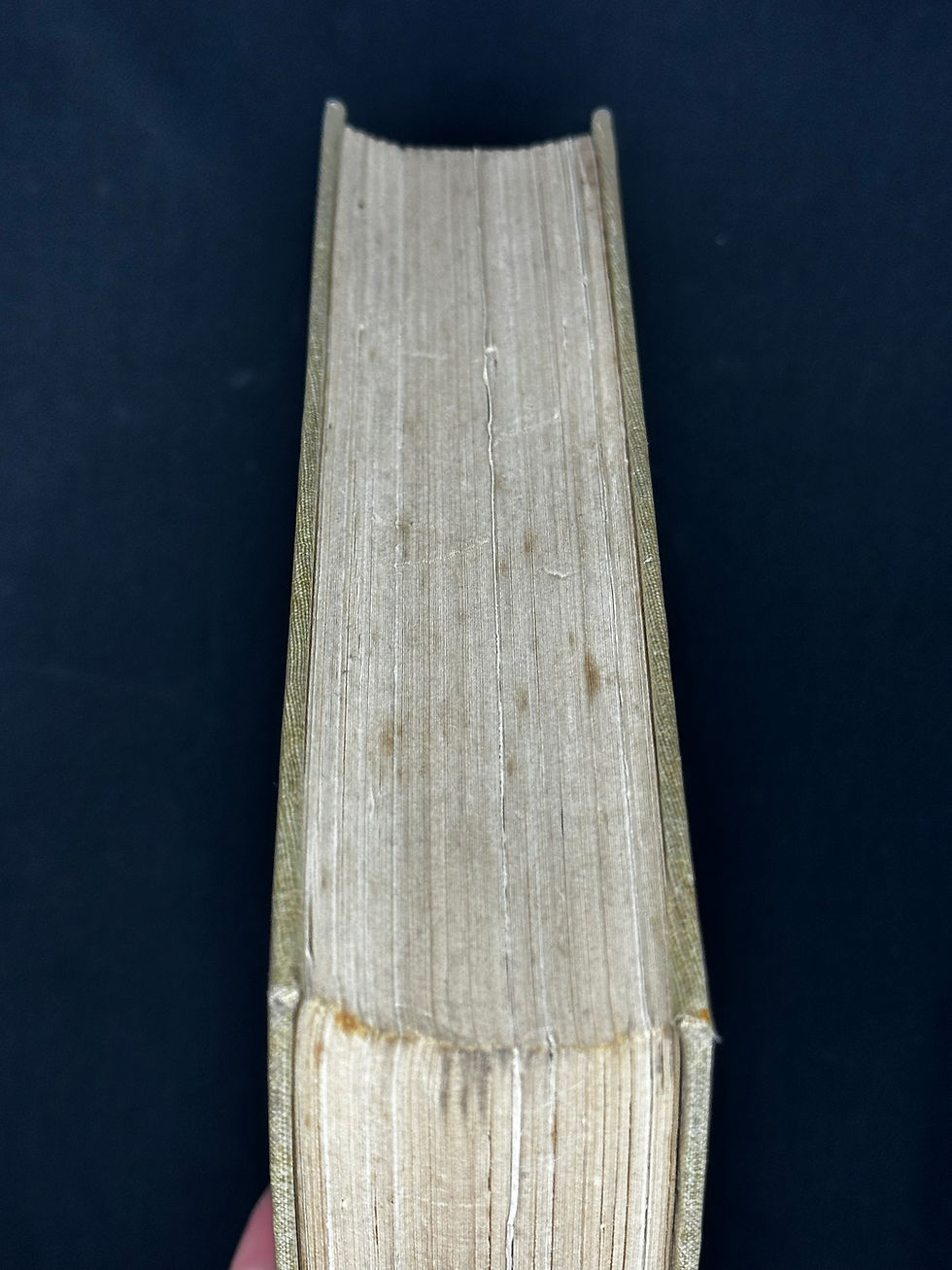 Thumbnail: 1914 Cranford by Mrs Elizabeth Gaskell. Vintage Book.