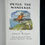 Thumbnail: First Edition. 1963. Peter the Wanderer by Edward Ardizzone.