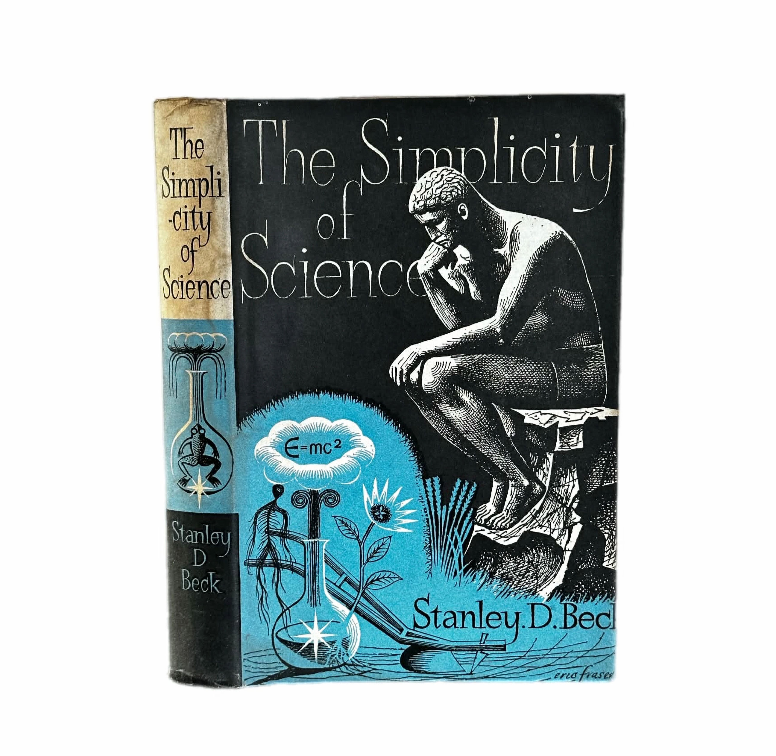 The Simplicity of Science by Stanley D. Beck.