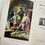 Thumbnail: The Prisoner of Zenda by Anthony Hope