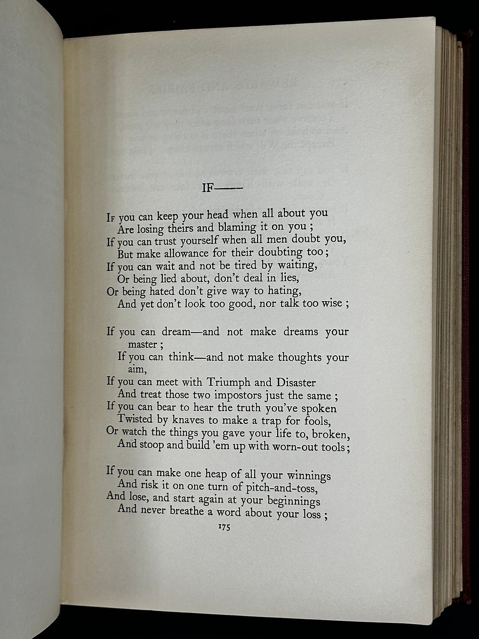 Thumbnail: Rewards and Fairies by Rudyard Kipling. Illustrated by Frank Craig.