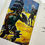 Thumbnail: King Solomon's Mines by H. Rider Haggard.