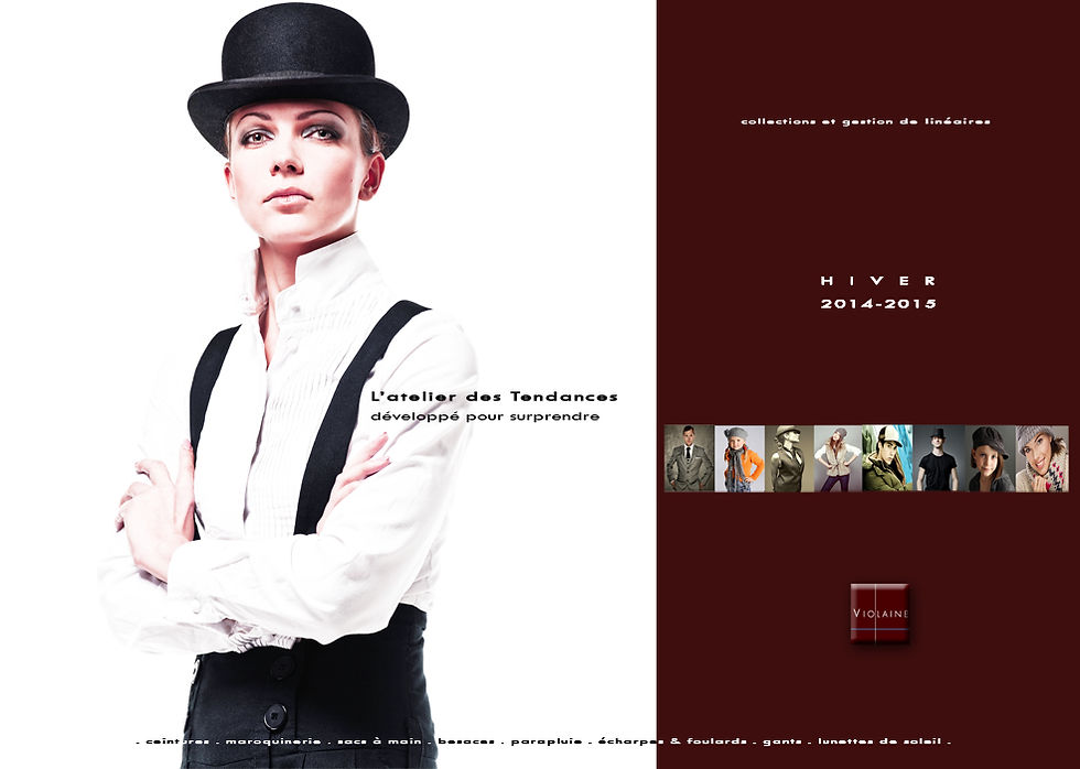 Hiver 2014-2015