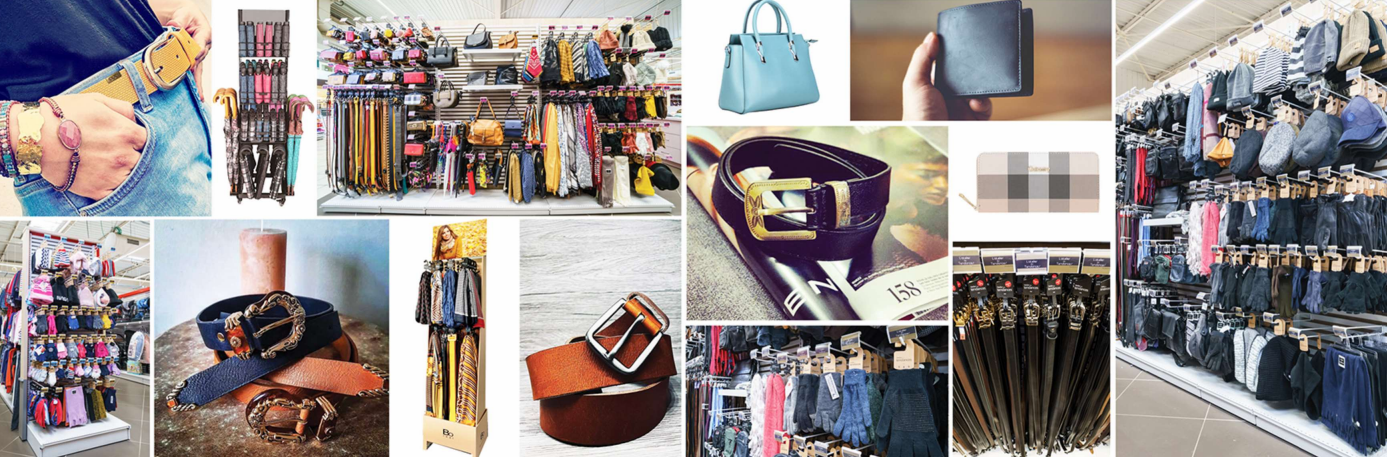 Univers accessoires ADT
