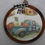 Thumbnail: Old Fashioned Truck Mixed Media Ornaments