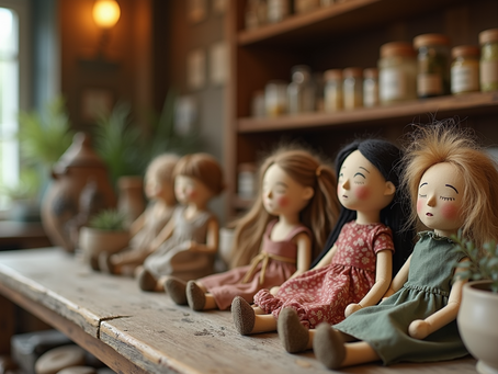 Top Craft Gift Shops Online: Unique Finds from a Rescue Farmstead